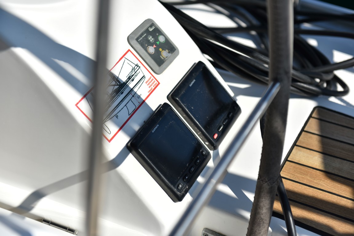 Bavaria Cruiser 46 - 4 cab. — photo 7