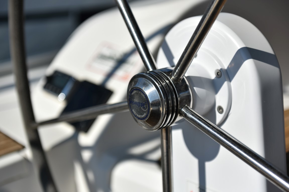 Bavaria Cruiser 46 - 4 cab. — photo 9