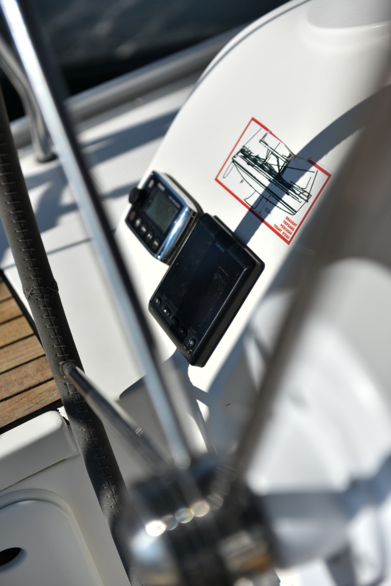 Bavaria Cruiser 46 - 4 cab. — photo 10