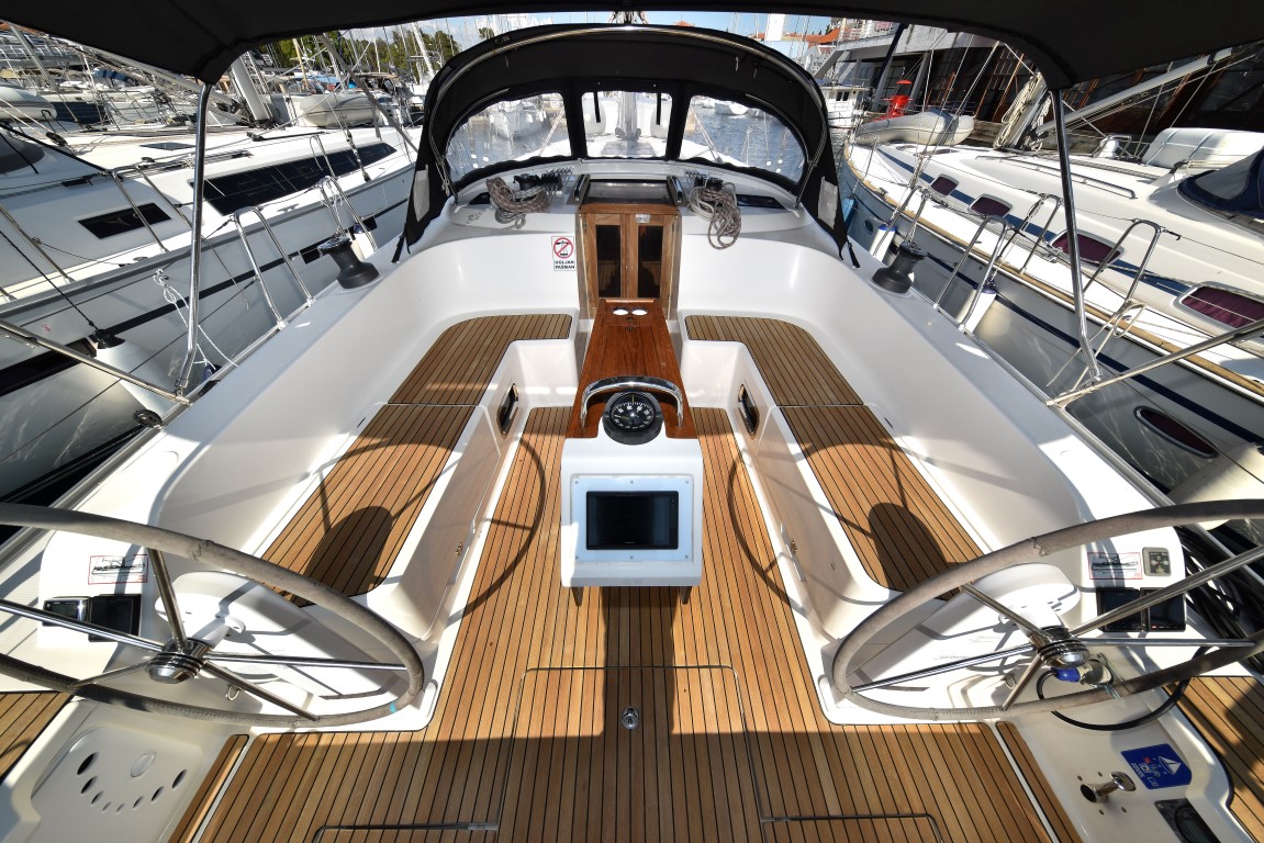 Bavaria Cruiser 46 - 4 cab. — photo 12