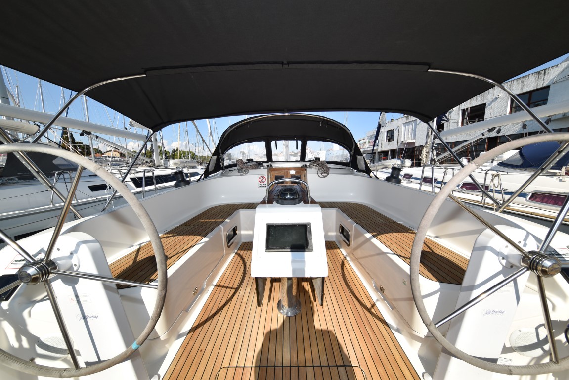 Bavaria Cruiser 46 - 4 cab. — photo 14