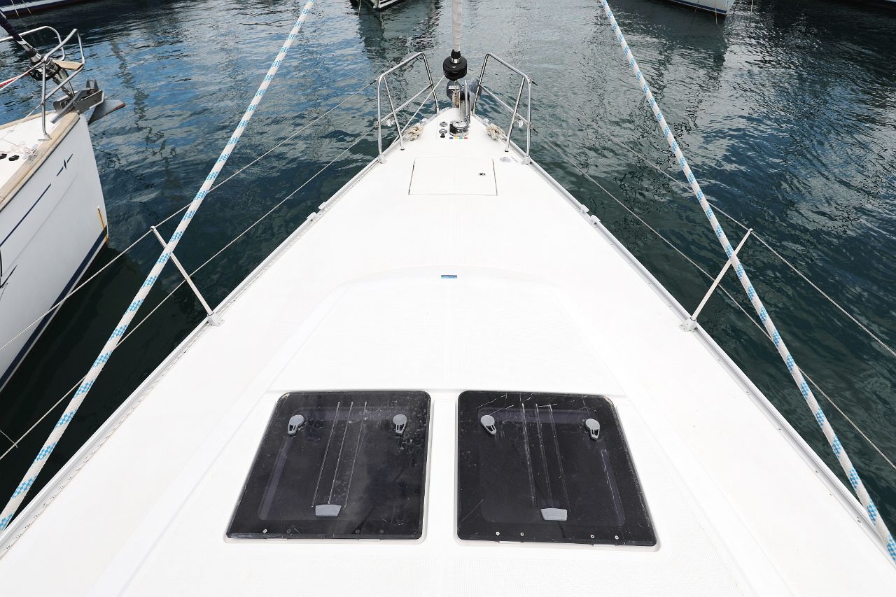 Bavaria Cruiser 46 - 4 cab. — photo 18