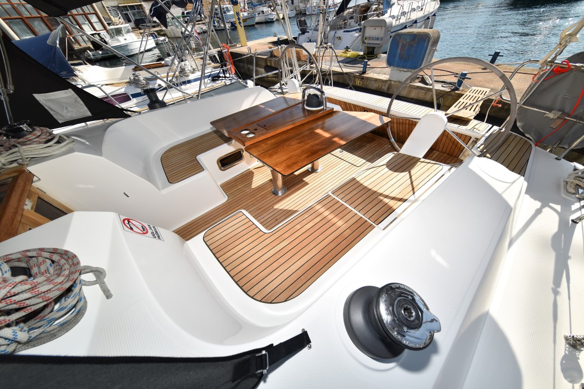 Bavaria Cruiser 46 - 4 cab. — photo 20