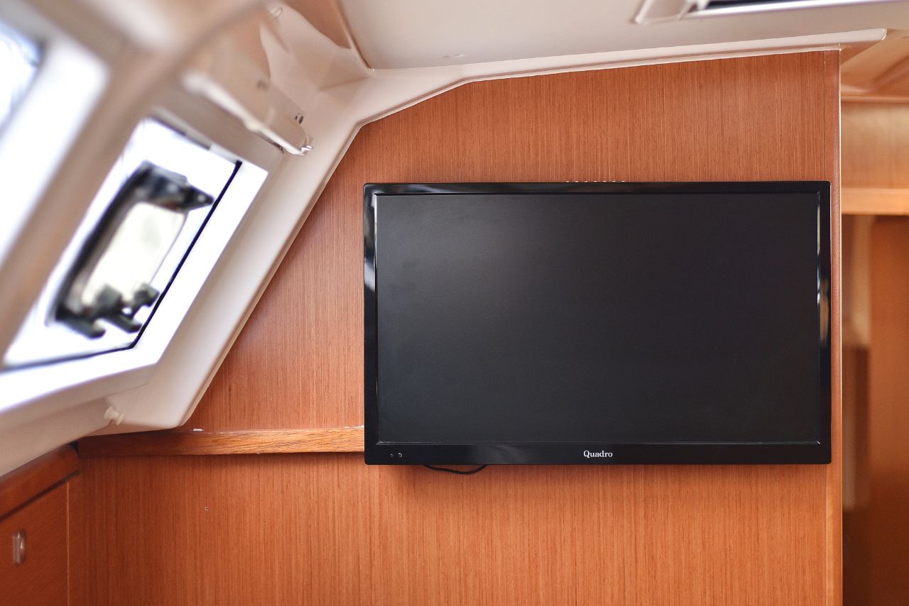 Bavaria Cruiser 46 - 4 cab. — photo 22