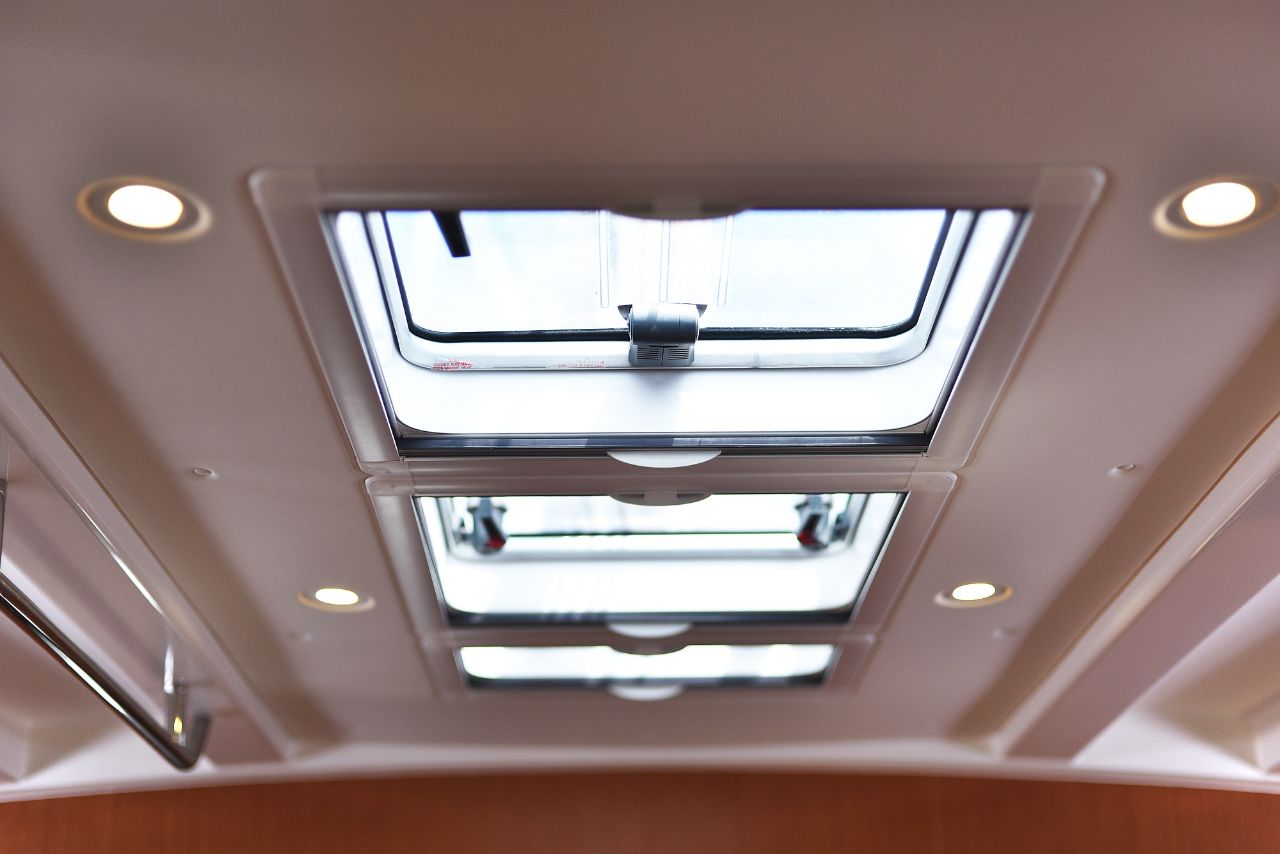 Bavaria Cruiser 46 - 4 cab. — photo 24