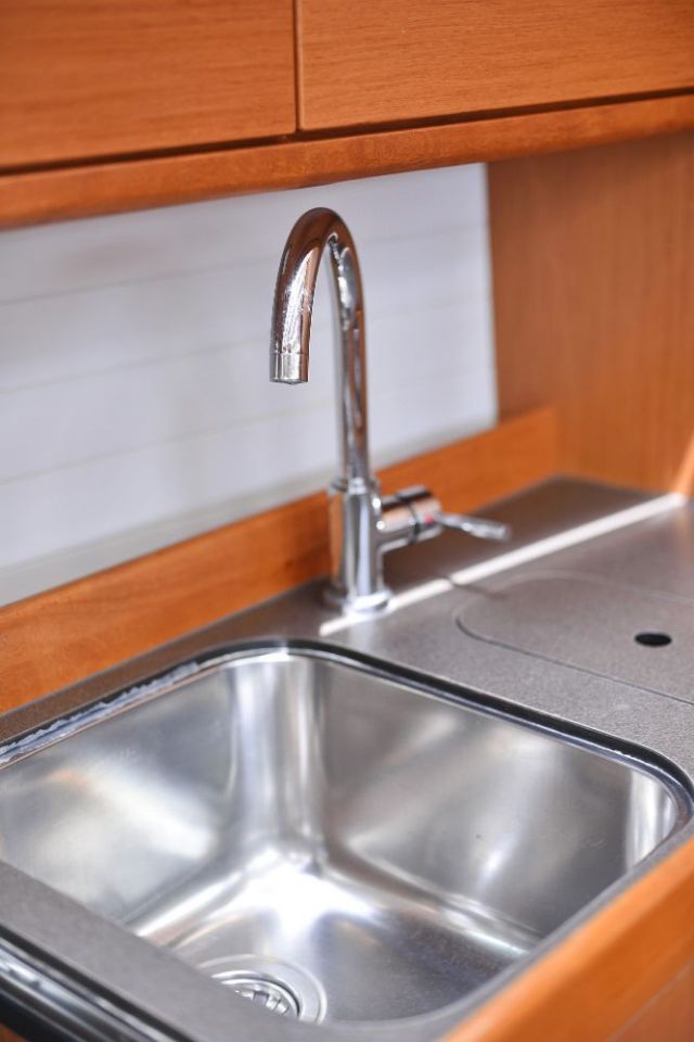 Bavaria Cruiser 46 - 4 cab. — photo 26