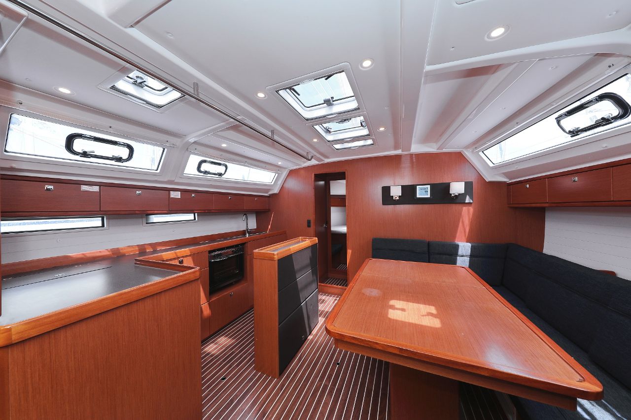 Bavaria Cruiser 46 - 4 cab. — photo 28