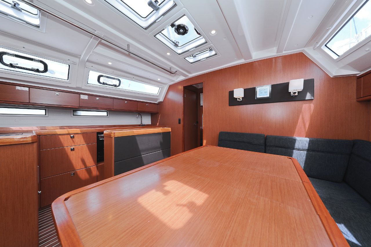 Bavaria Cruiser 46 - 4 cab. — photo 29