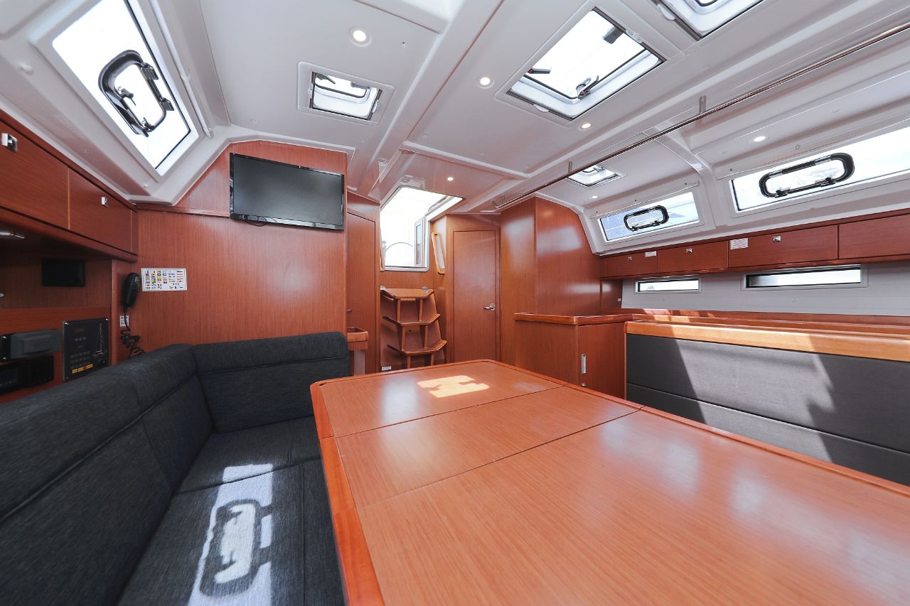 Bavaria Cruiser 46 - 4 cab. — photo 30