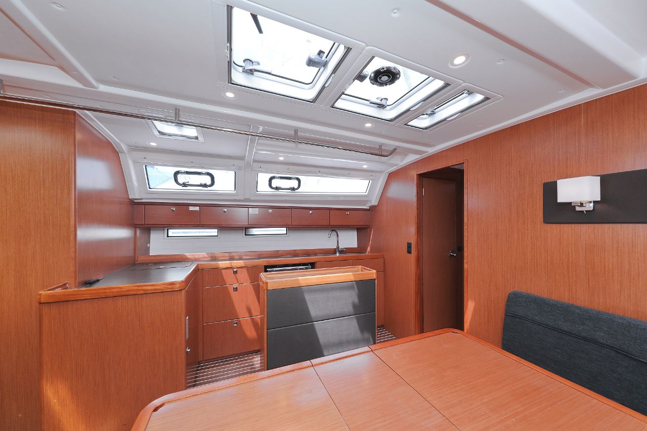 Bavaria Cruiser 46 - 4 cab. — photo 32