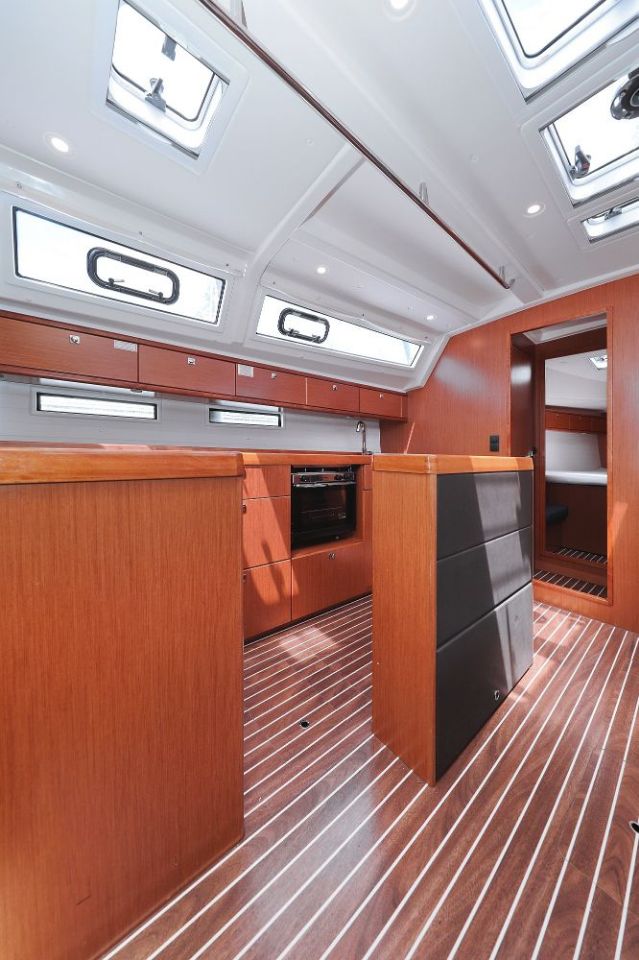 Bavaria Cruiser 46 - 4 cab. — photo 33