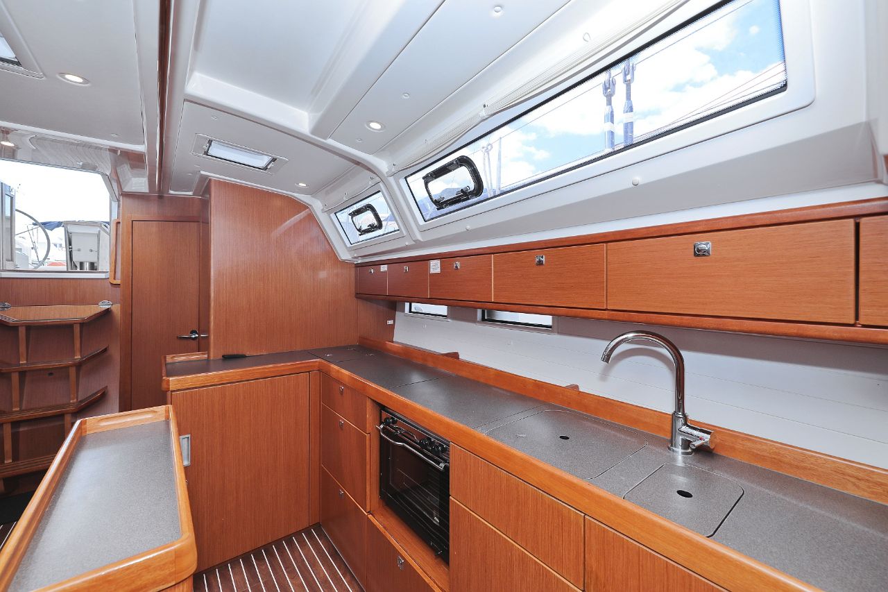 Bavaria Cruiser 46 - 4 cab. — photo 34