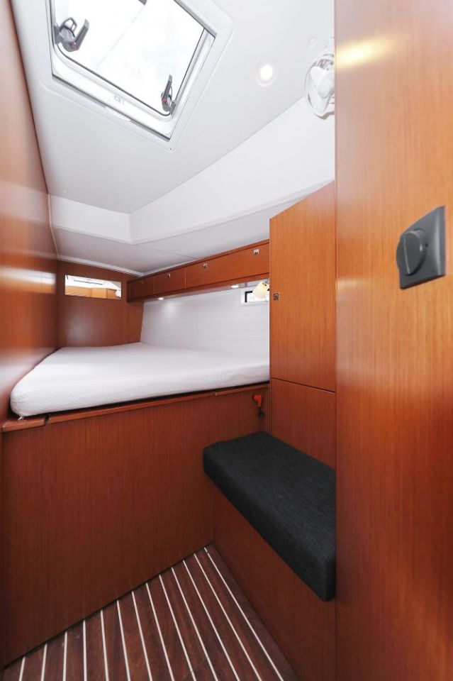 Bavaria Cruiser 46 - 4 cab. — photo 36