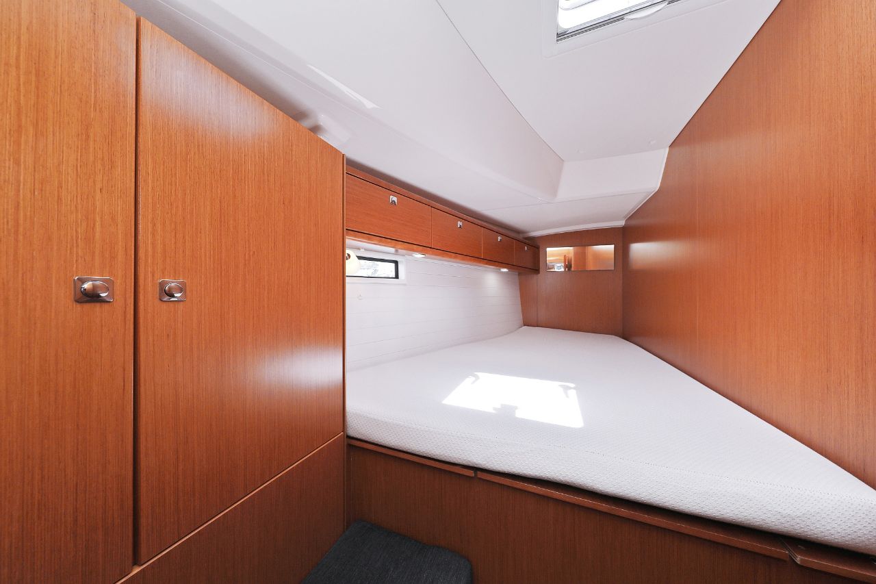 Bavaria Cruiser 46 - 4 cab. — photo 39