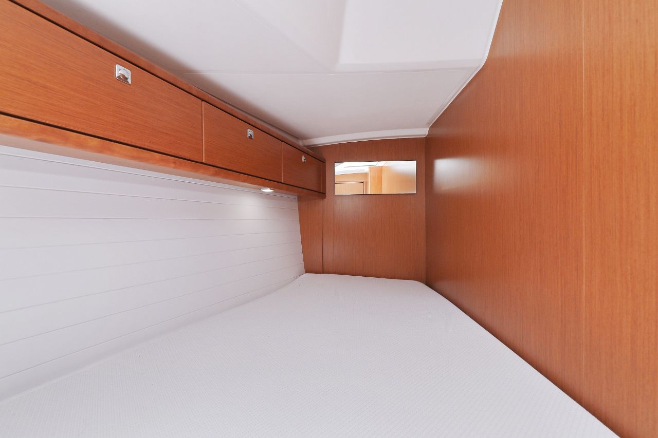 Bavaria Cruiser 46 - 4 cab. — photo 40