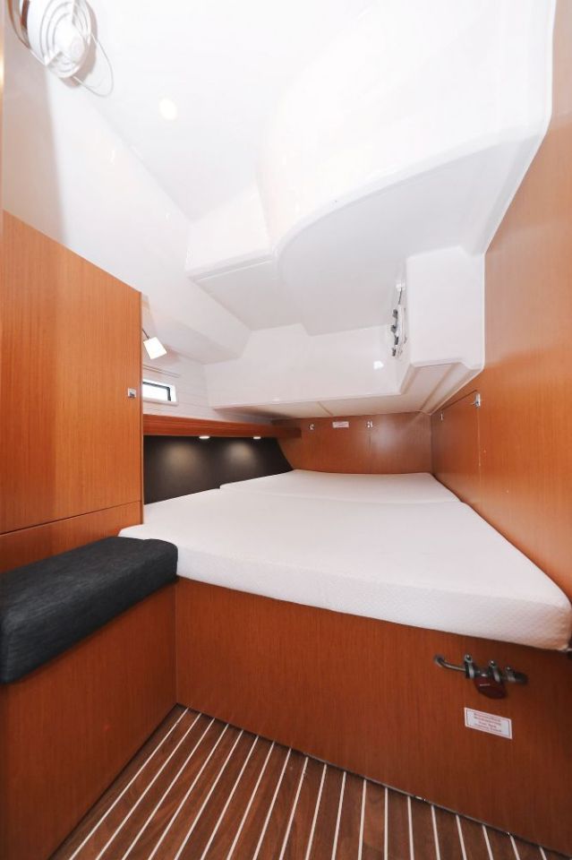 Bavaria Cruiser 46 - 4 cab. — photo 44