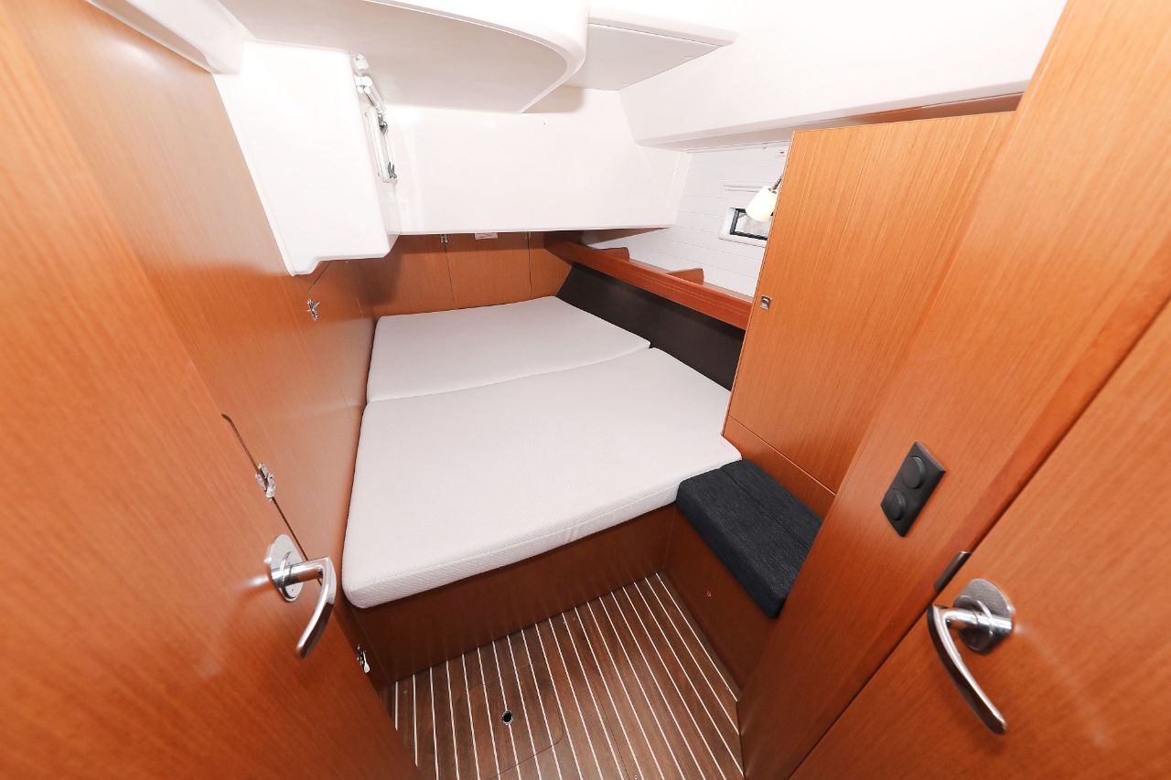 Bavaria Cruiser 46 - 4 cab. — photo 47