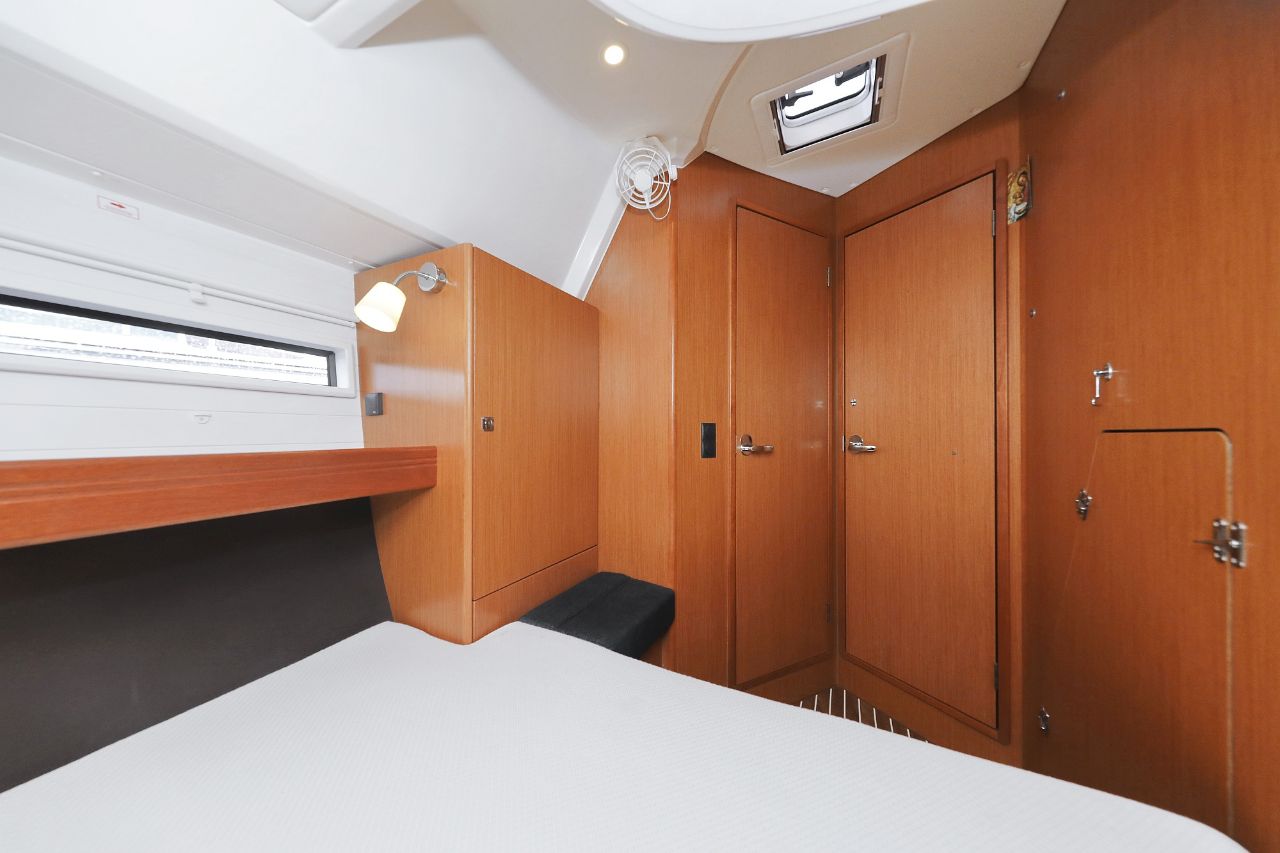 Bavaria Cruiser 46 - 4 cab. — photo 48
