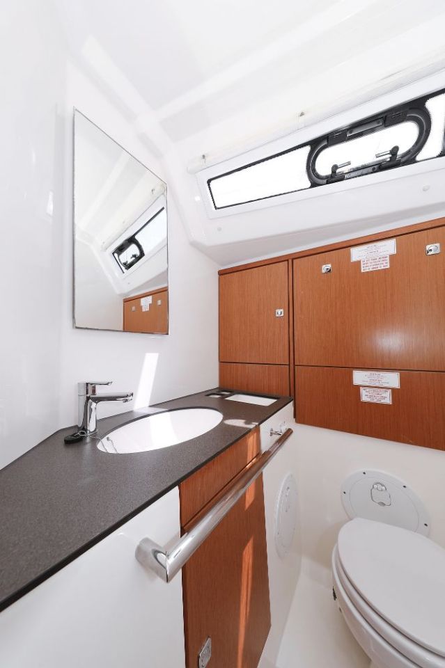 Bavaria Cruiser 46 - 4 cab. — photo 52