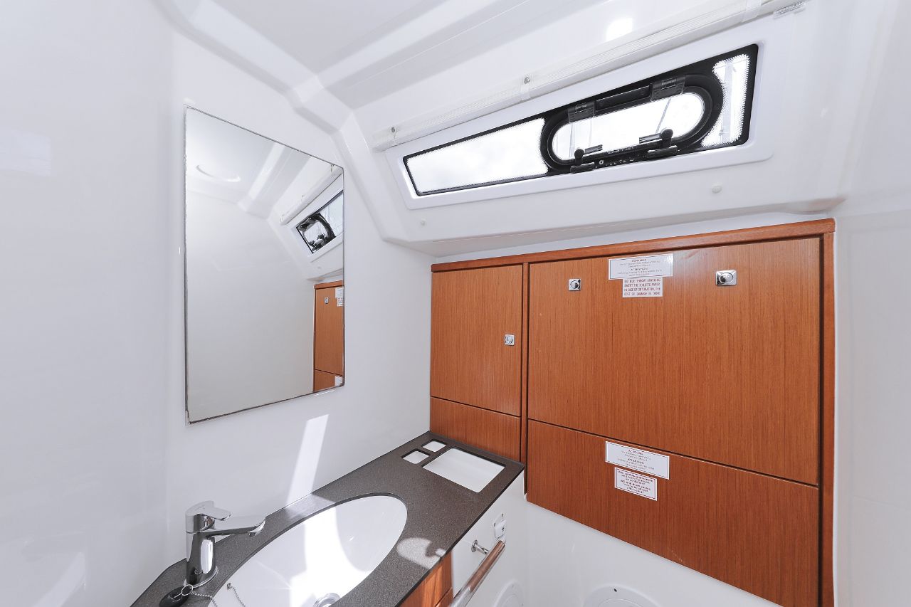 Bavaria Cruiser 46 - 4 cab. — photo 53