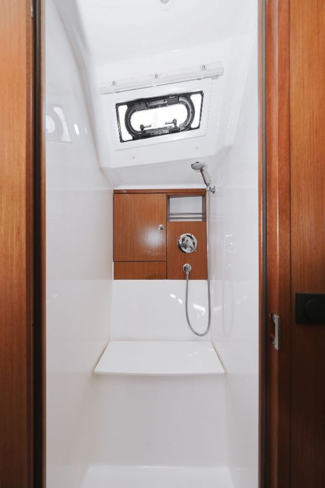 Bavaria Cruiser 46 - 4 cab. — photo 54