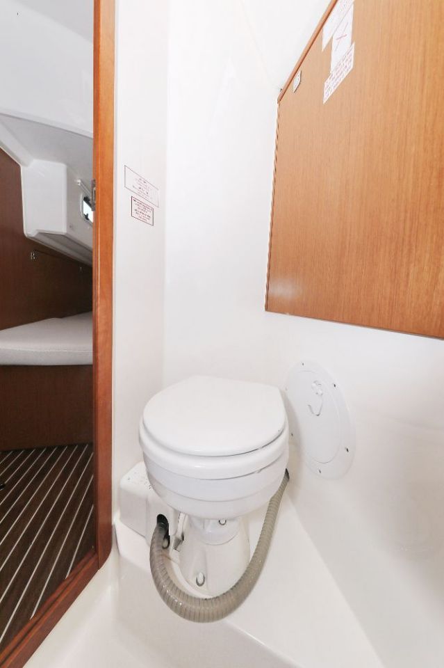 Bavaria Cruiser 46 - 4 cab. — photo 56