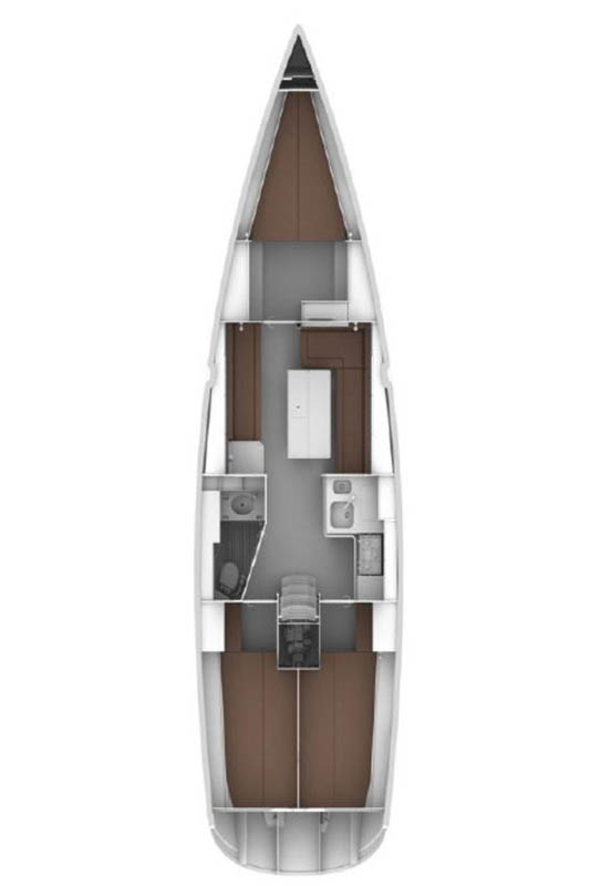 Bavaria Cruiser 36 — photo 2