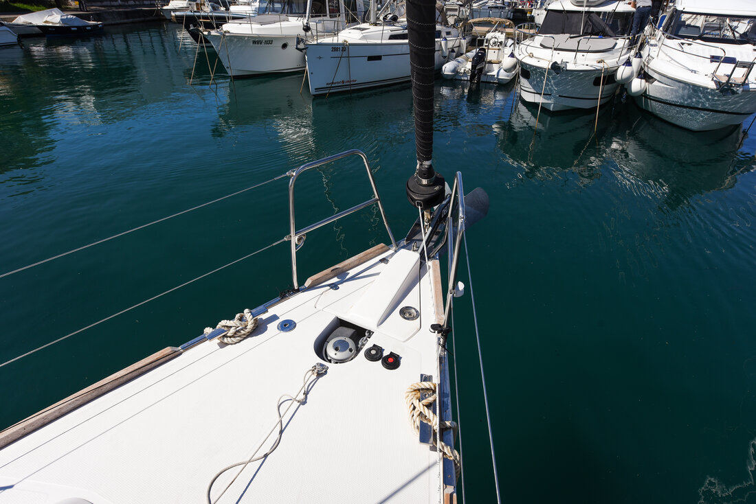 Elan Impression 45.1 — photo 6