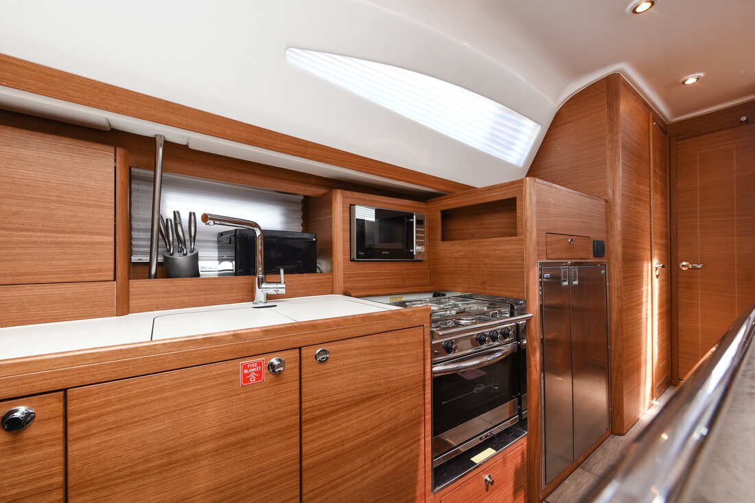 Elan Impression 45.1 — photo 20