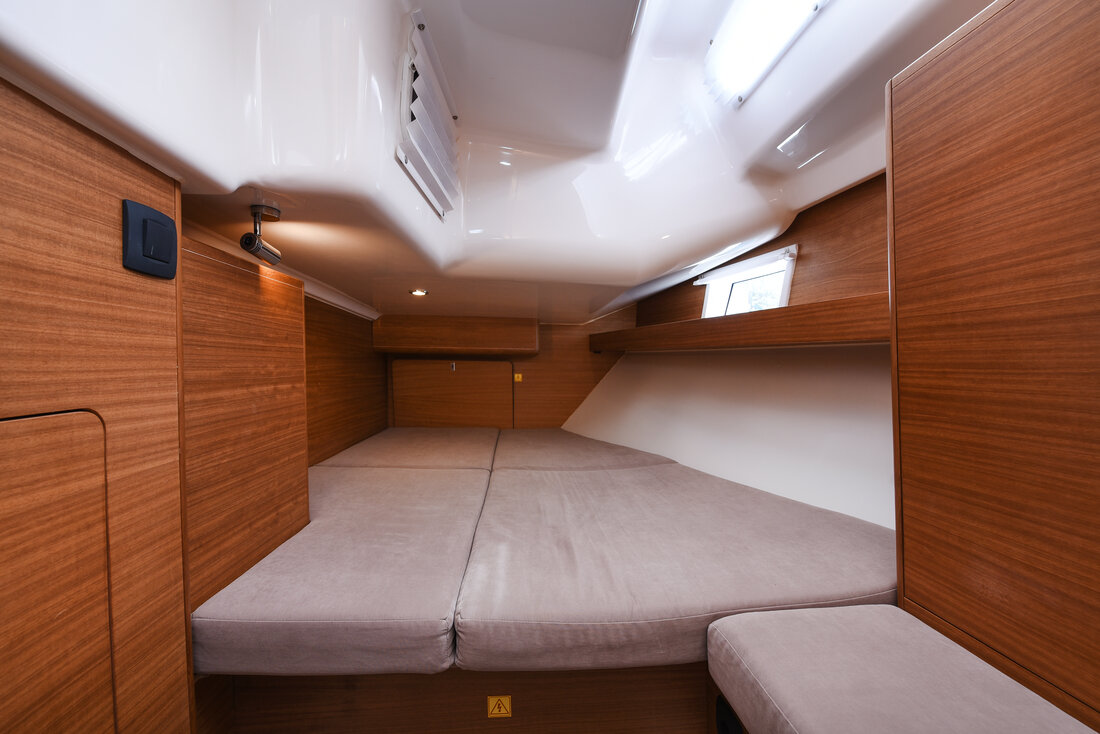 Elan Impression 45.1 — photo 28