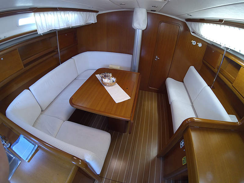 Grand Soleil 45 — photo 9