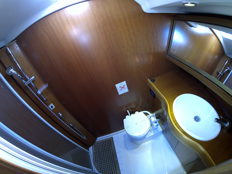 Grand Soleil 45 — photo 17