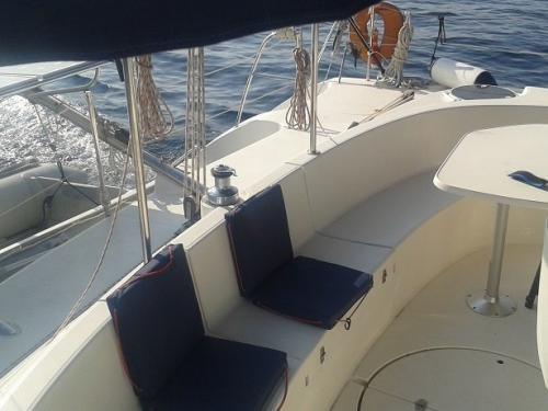 Belize 43 - 4 + 2 cab. — photo 3