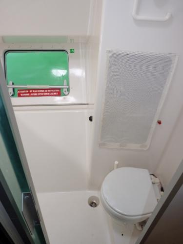 Belize 43 - 4 + 2 cab. — photo 10
