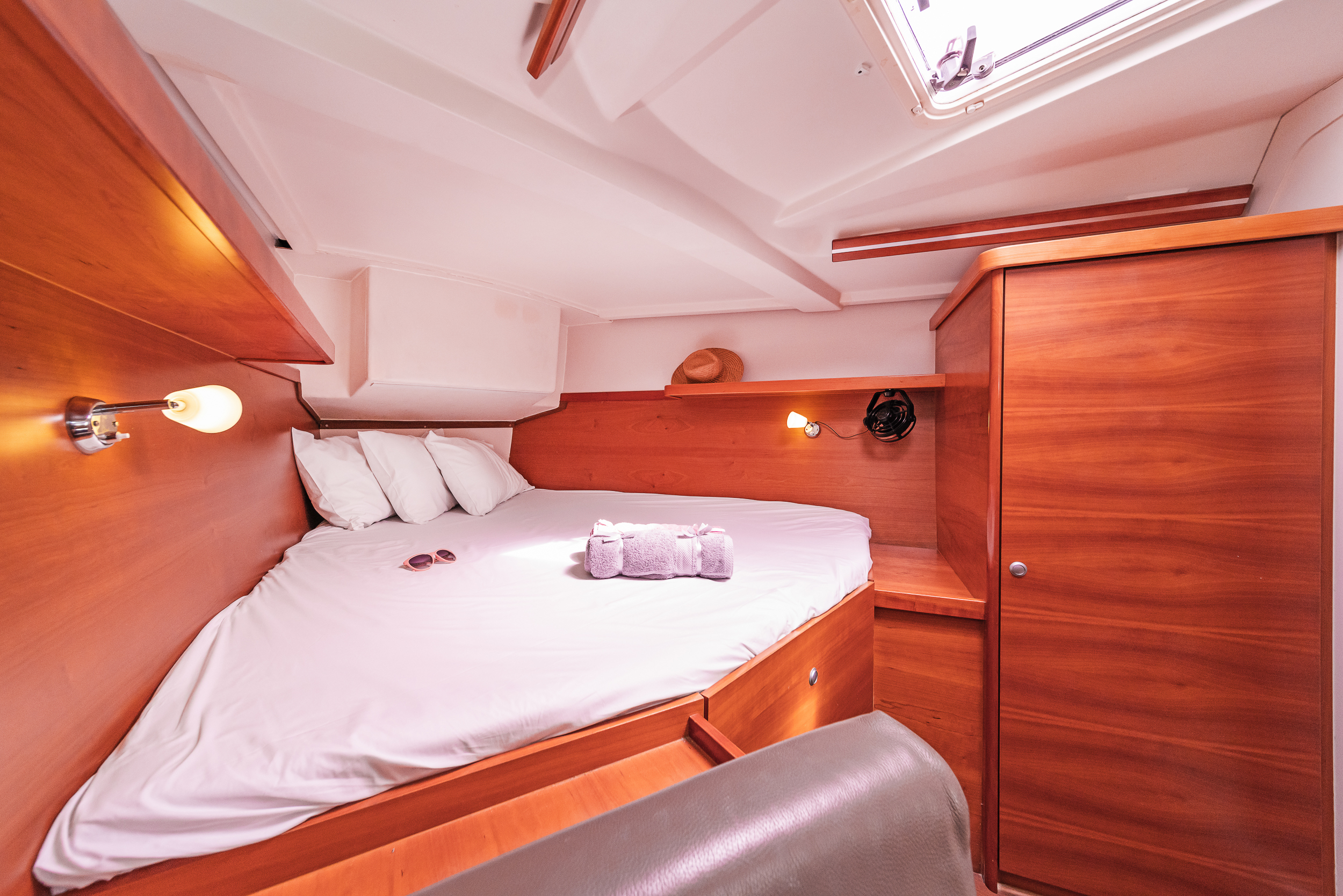 Hanse 430 — photo 10