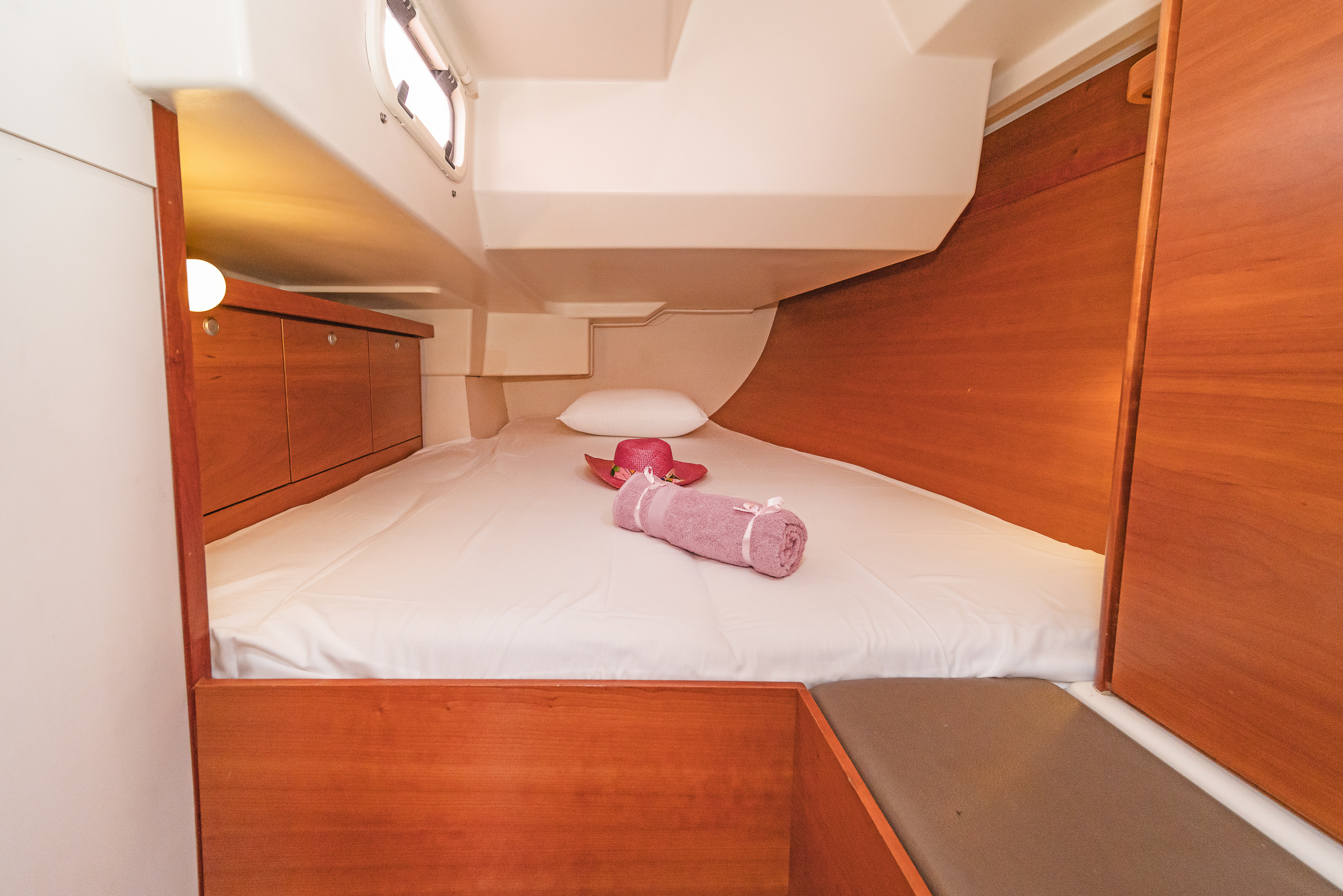 Hanse 430 — photo 12