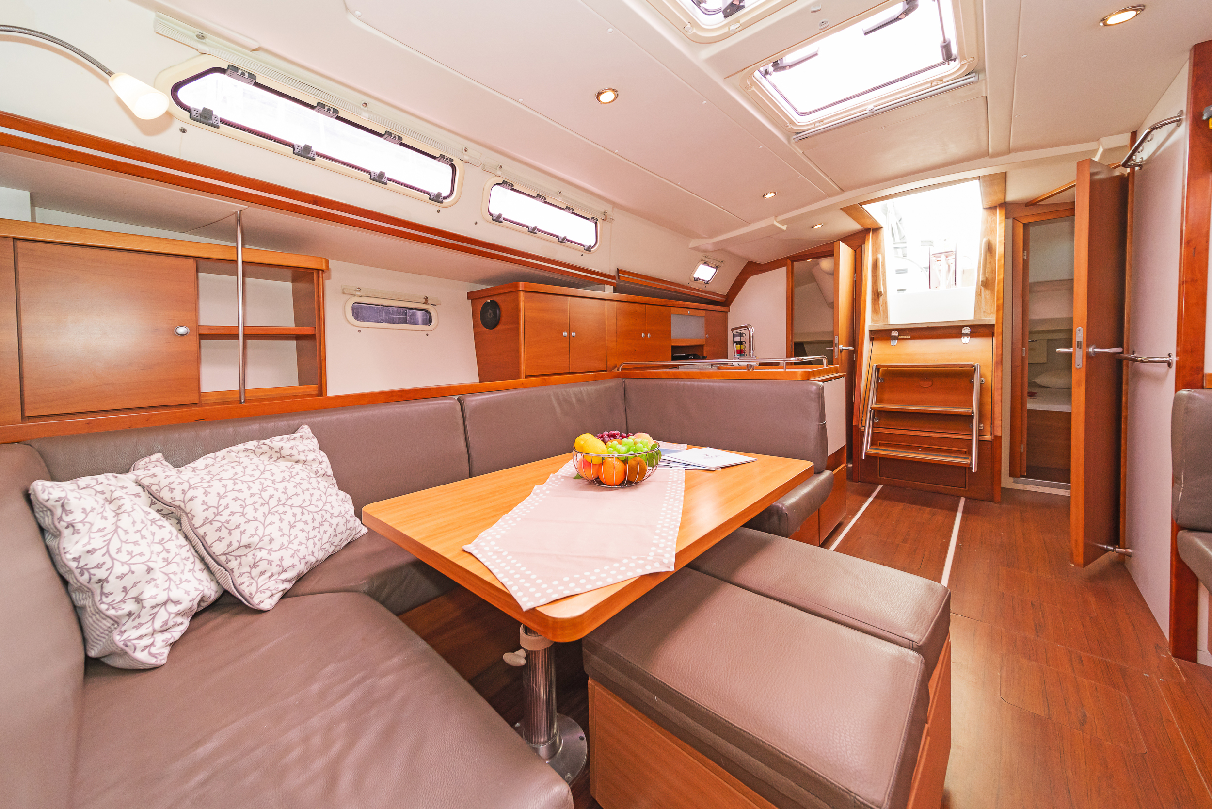 Hanse 430 — photo 15