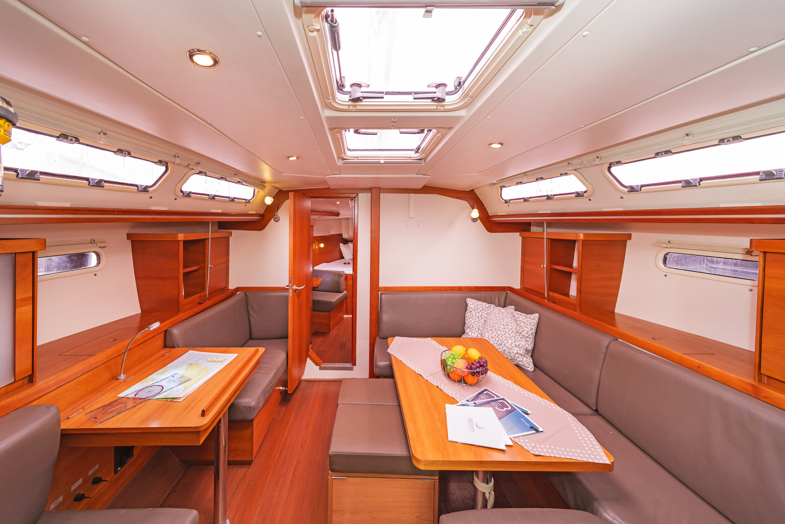 Hanse 430 — photo 17