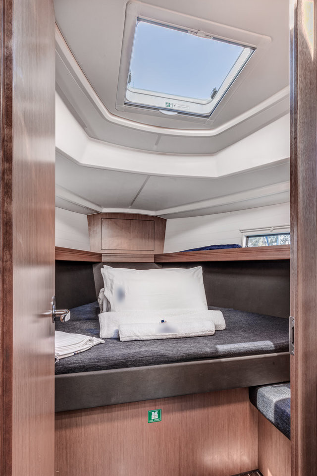 Bavaria Cruiser 37 - 3 cab. — photo 5