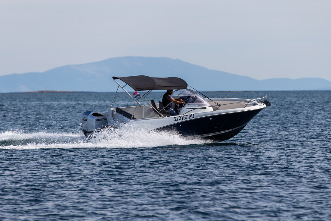Cap Camarat 6.5 WA — photo 4