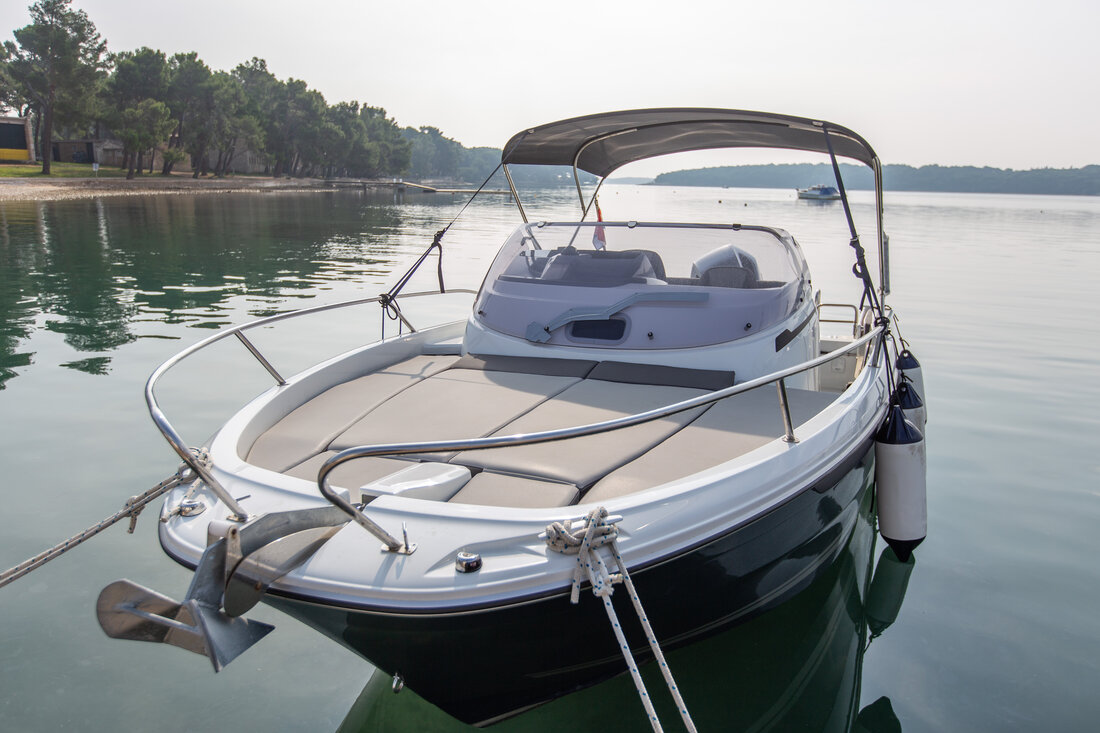 Cap Camarat 6.5 WA — photo 9