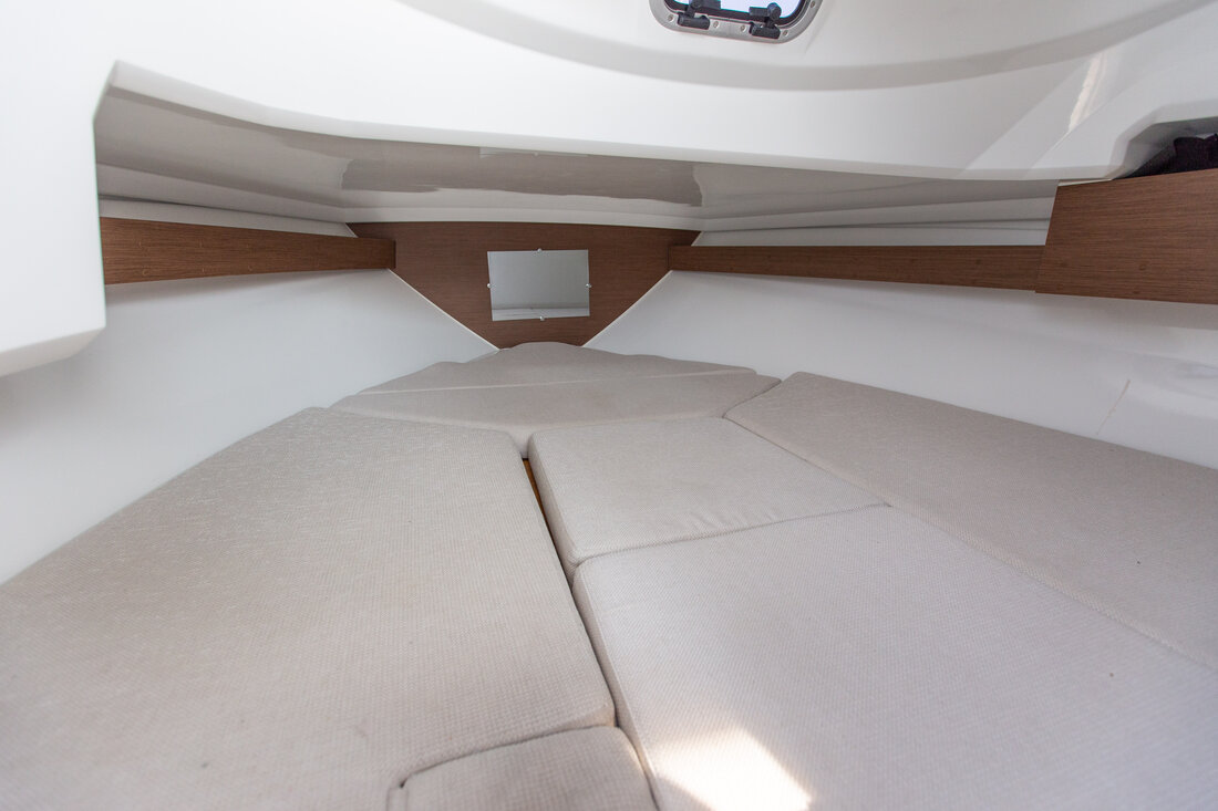 Cap Camarat 6.5 WA — photo 12