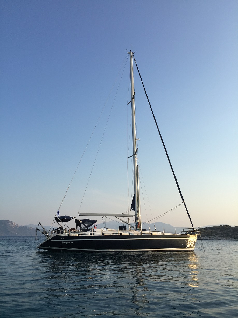 Ocean Star 56.1 - 6 cab. — photo 1