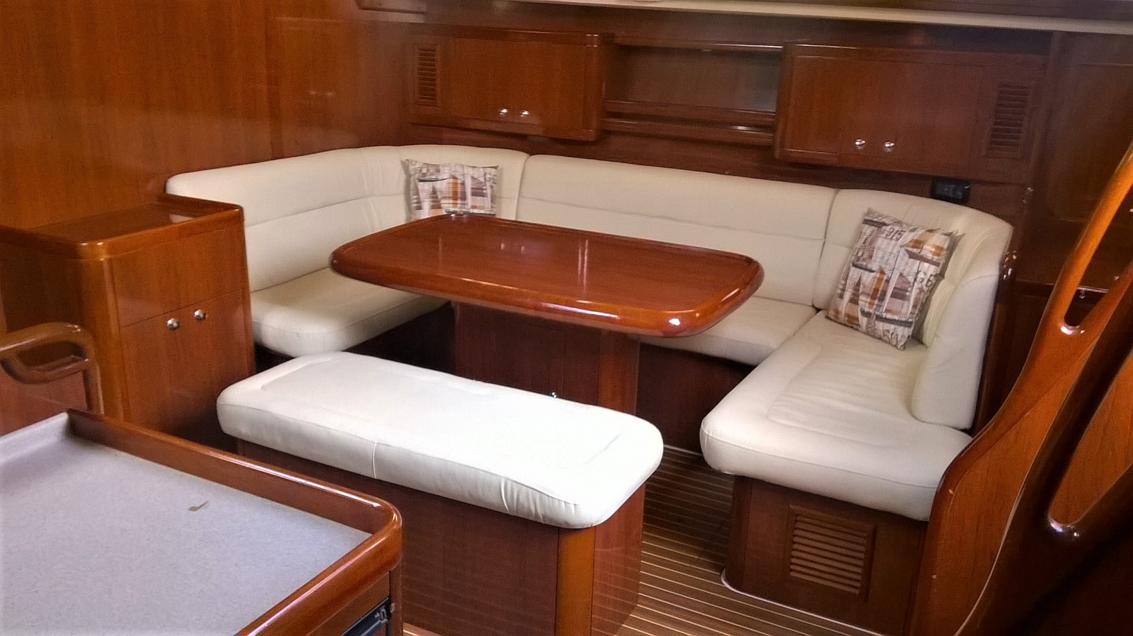 Ocean Star 56.1 - 6 cab. — photo 6