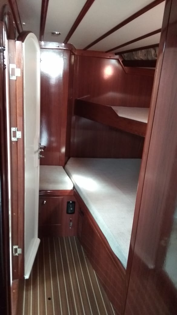 Ocean Star 56.1 - 6 cab. — photo 8