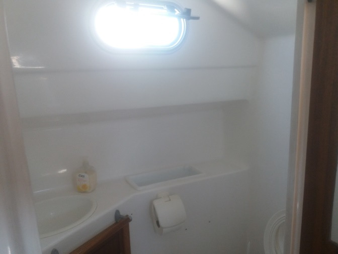 Damor 800 - 1 cab. — photo 15