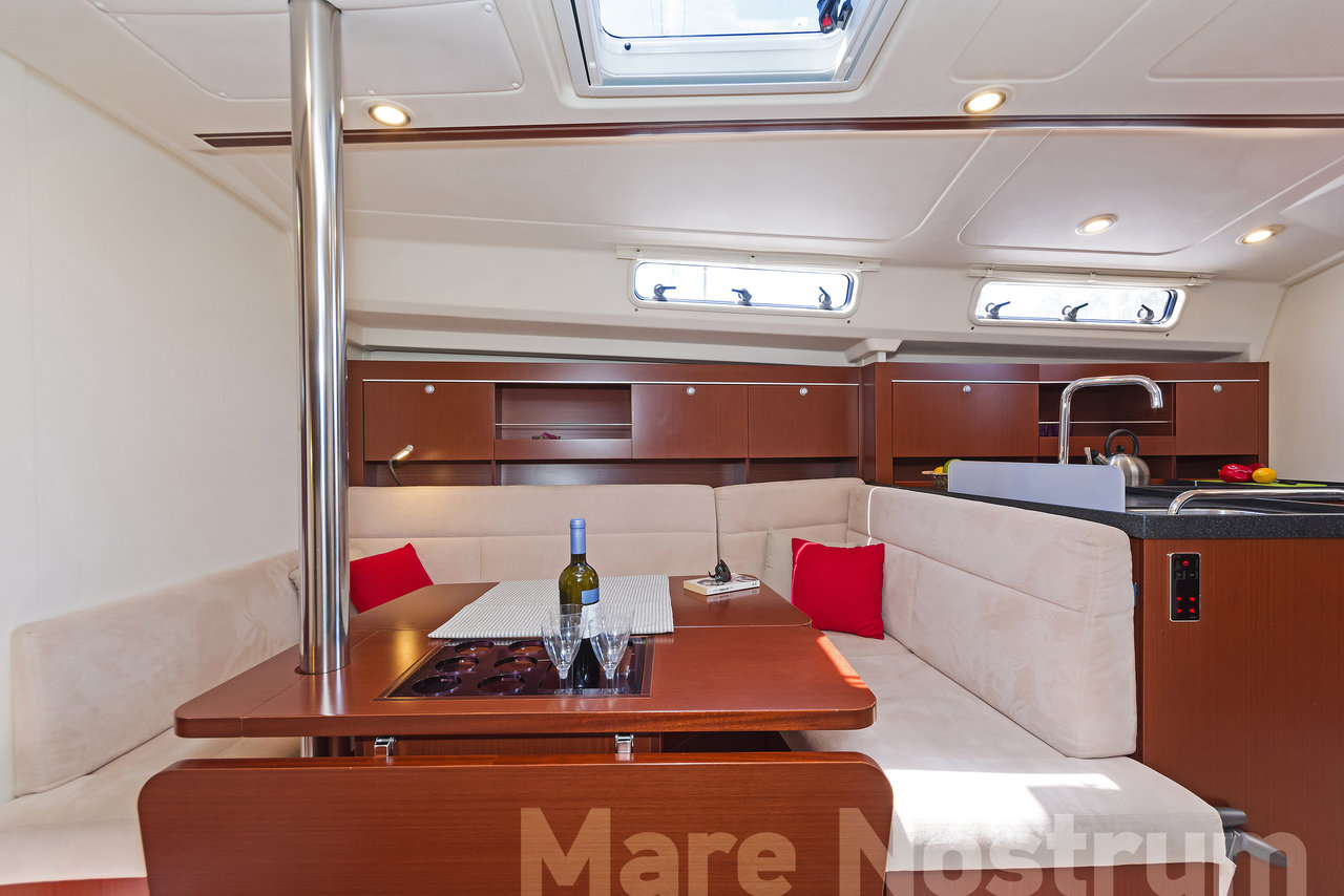 Hanse 385 — photo 13
