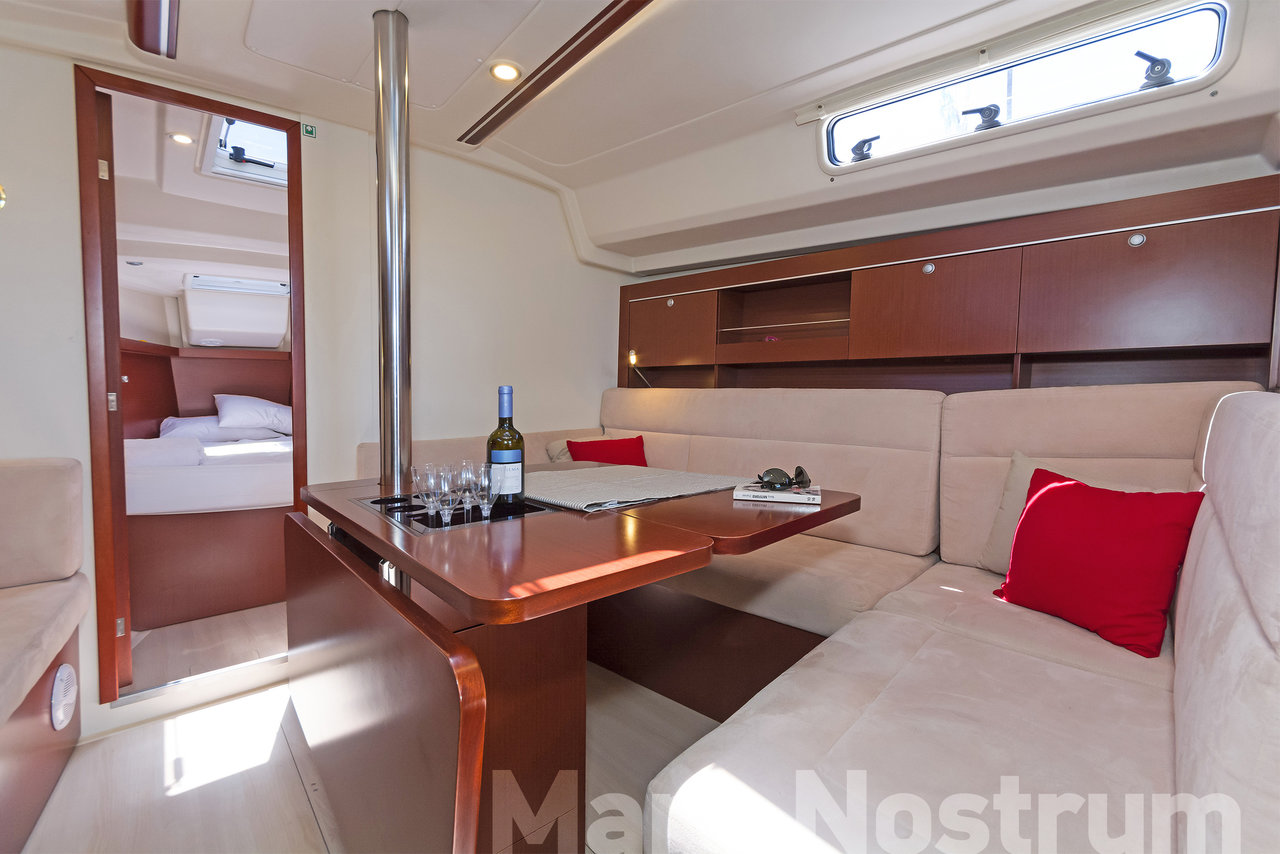 Hanse 385 — photo 16
