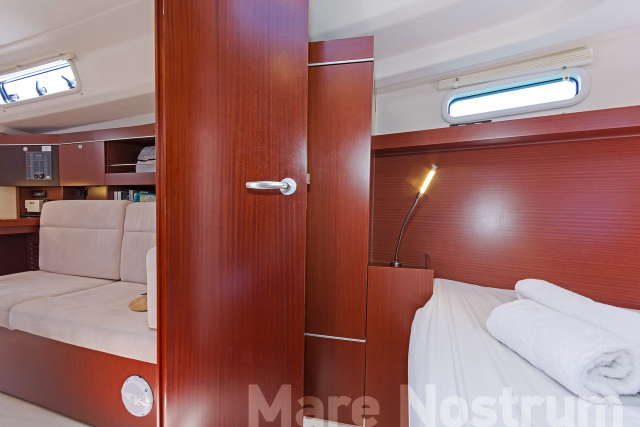 Hanse 385 — photo 18