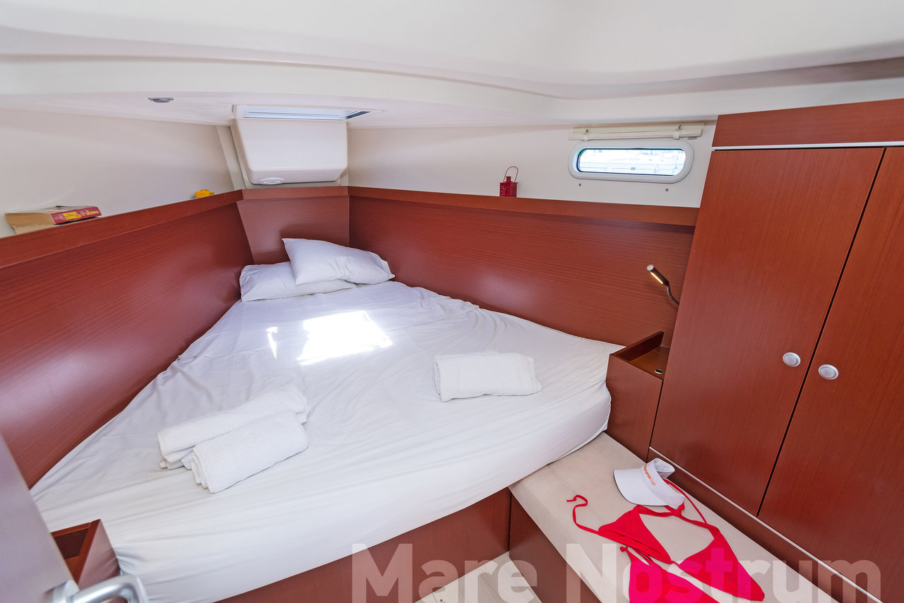 Hanse 385 — photo 20